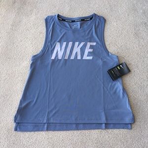 NIKE WOMENS RUNNING TANK TOP